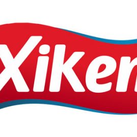 Xiken