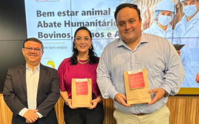 Sindifrio inicia Ciclo de Capacitação 2026