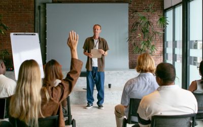 Sindifrio inicia 2026 focado na capacitação profissional